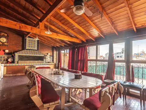 PH en Venta en San Cristobal, Capital Federal