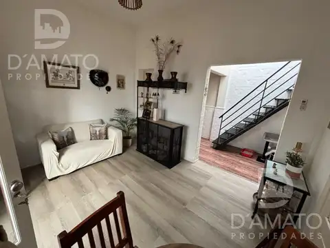 PH en Venta en Villa Devoto, Capital Federal