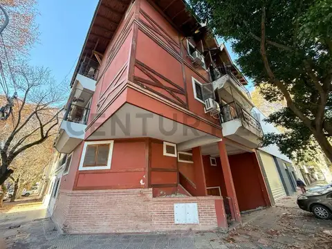PH en Venta en Paternal, CABA