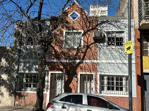 PH en Venta en Boedo, Capital Federal
