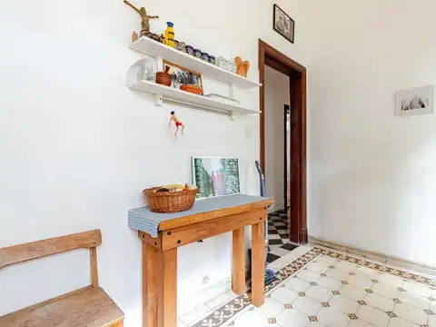 PH en Venta en Palermo, CABA