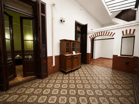 PH en Venta en Caballito Sur, Caballito