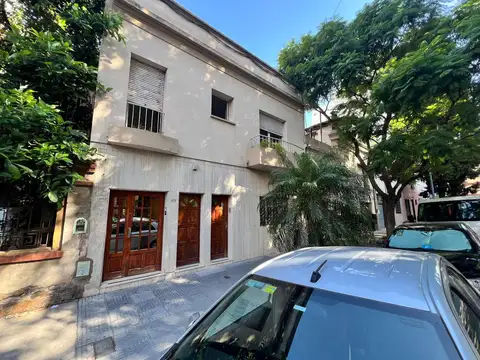 PH en Venta en Villa Crespo, Capital Federal