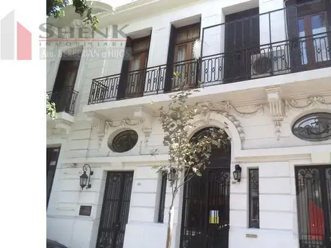 PH en Venta en Palermo, CABA