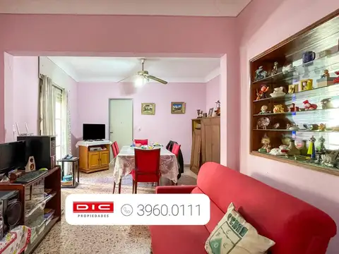 PH en Venta en Caballito, CABA
