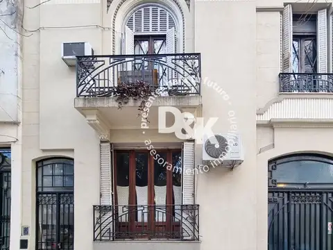 PH en Venta en Caballito, Capital Federal