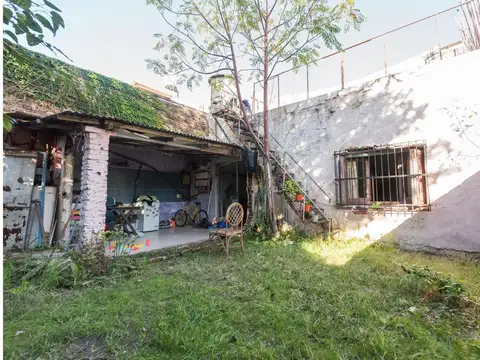 PH en Venta en Villa Urquiza, CABA