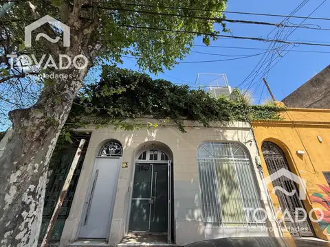 PH en Venta en Palermo, CABA