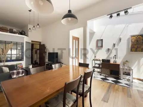 PH en Venta en Belgrano, Capital Federal