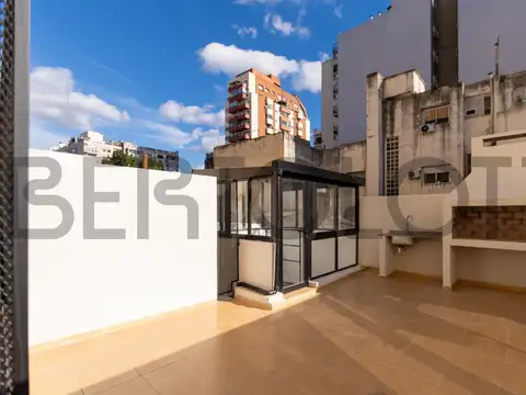 PH en Venta en Almagro, Capital Federal