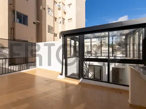 PH en Venta en Parque Centenario, Capital Federal