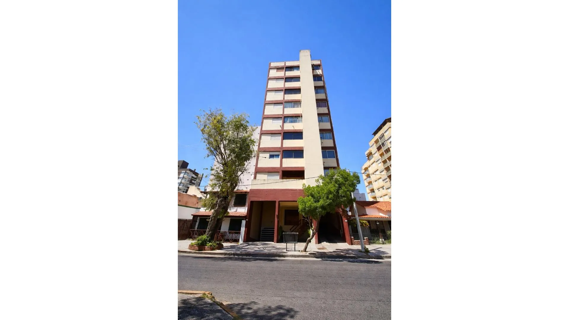 Venta, 2 ambientes con gas, 45 mts, San Bernardo