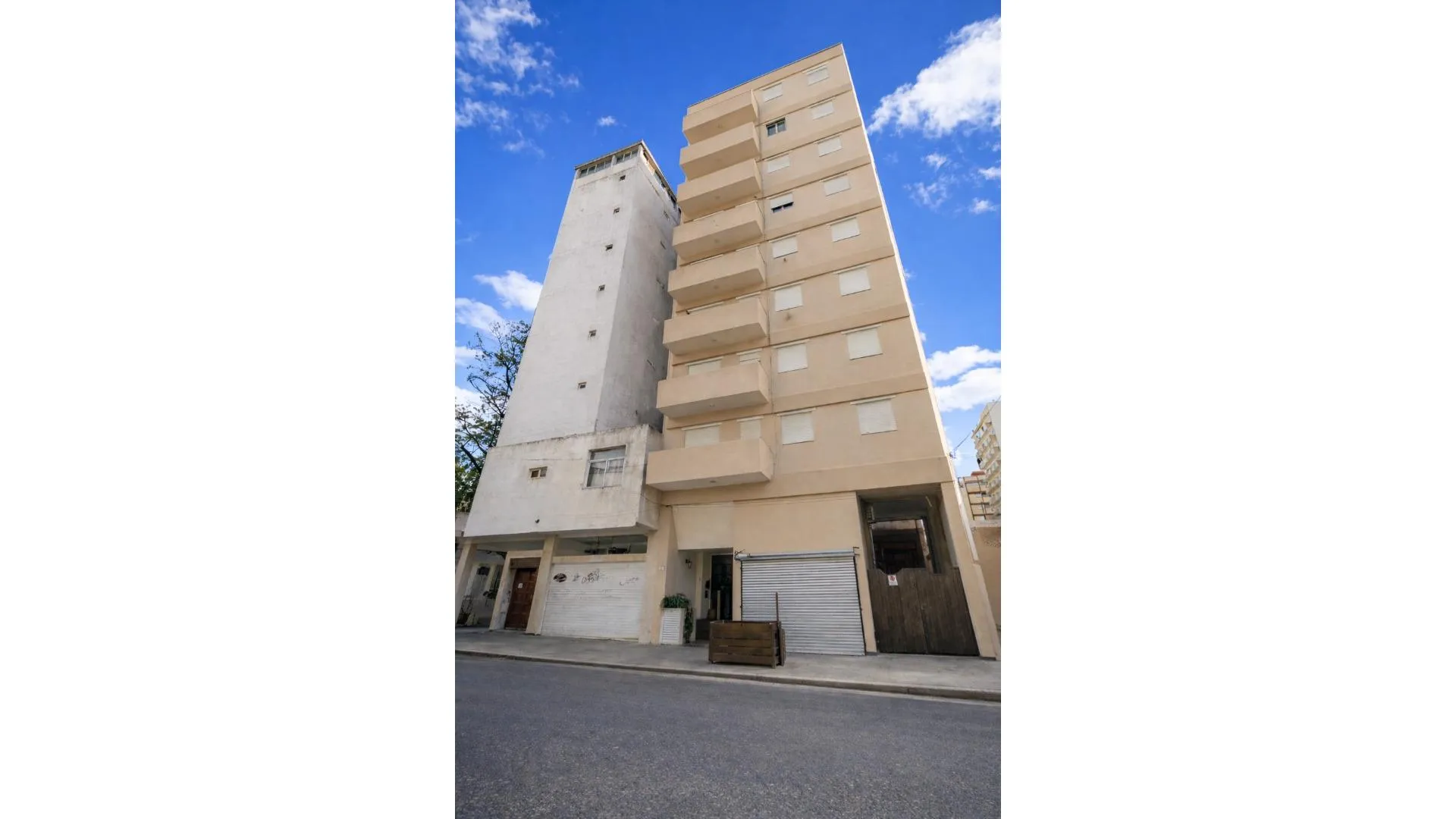 Venta, 2 ambientes amplio, ascensor, San Bernardo