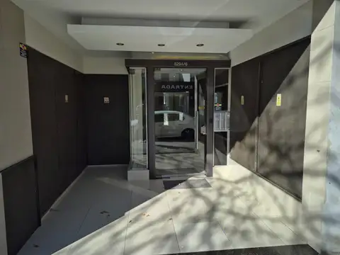 Departamento en Alquiler en Monte Castro, Capital Federal