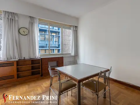 Departamento en Alquiler en San Nicolás, Capital Federal