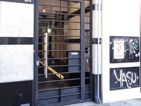 Departamento en Alquiler en Palermo, CABA