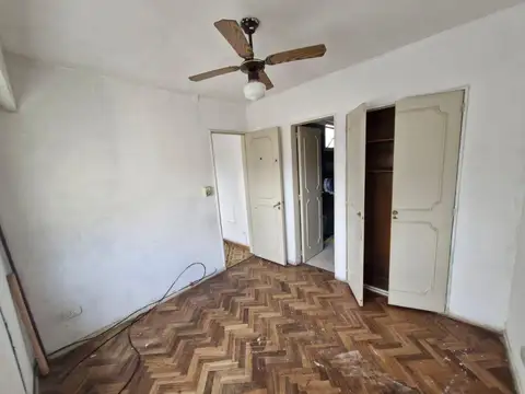 Departamento en Alquiler en Villa Crespo, Capital Federal