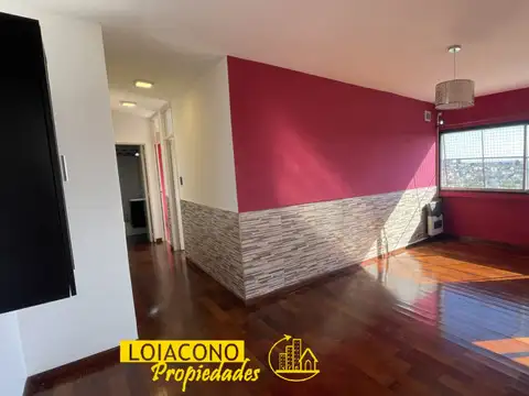 Departamento en Alquiler en Villa Lugano, Capital Federal
