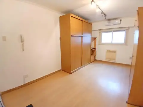 Departamento en Alquiler en Recoleta, Capital Federal