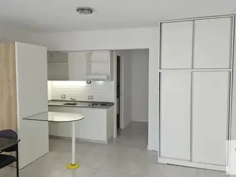 Departamento en Alquiler en Recoleta, CABA