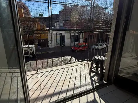 Departamento en Alquiler en Barrio San Pedro, Villa Devoto