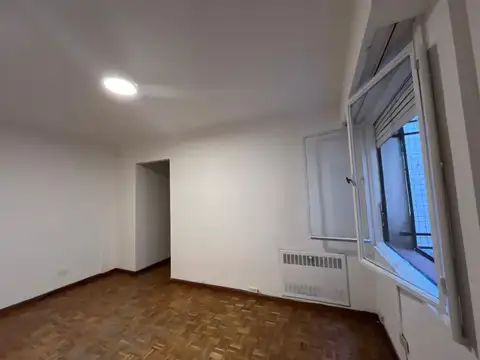 Departamento en Alquiler en Recoleta, CABA