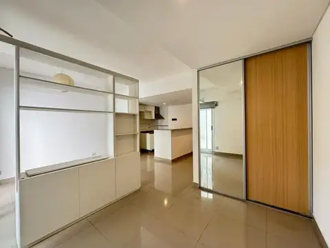 Departamento en Alquiler en Nuñez, Capital Federal