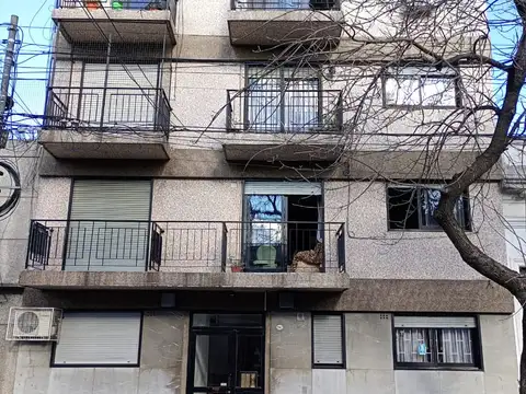 Departamento en Alquiler en Parque Patricios, Capital Federal