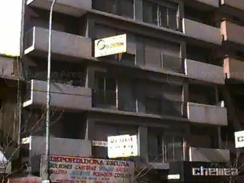 Departamento en Alquiler en Balvanera, Capital Federal