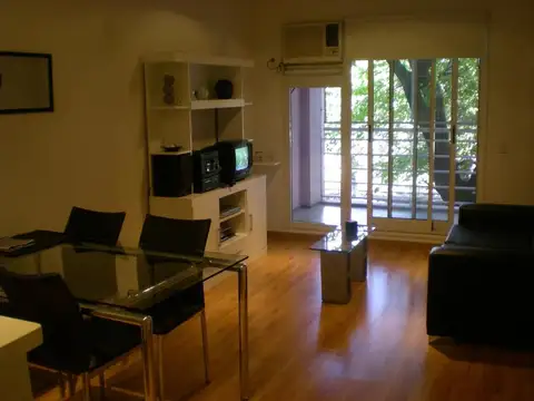 Departamento en Alquiler en Colegiales, Capital Federal