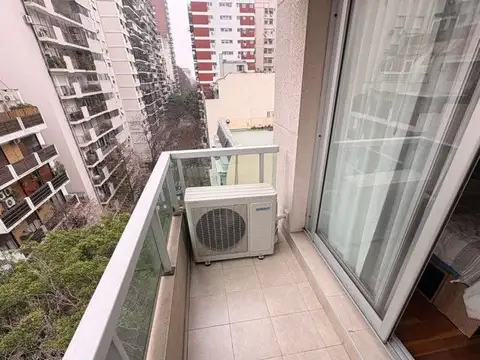Departamento en Alquiler en Belgrano, CABA