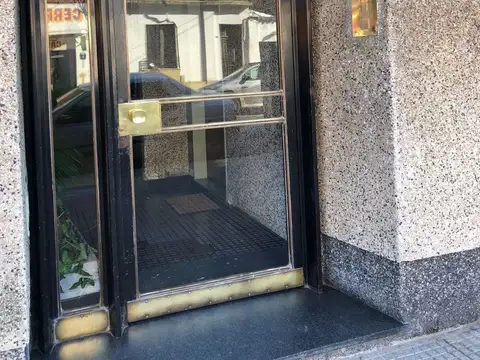 Departamento en Alquiler en Monte Castro, Capital Federal