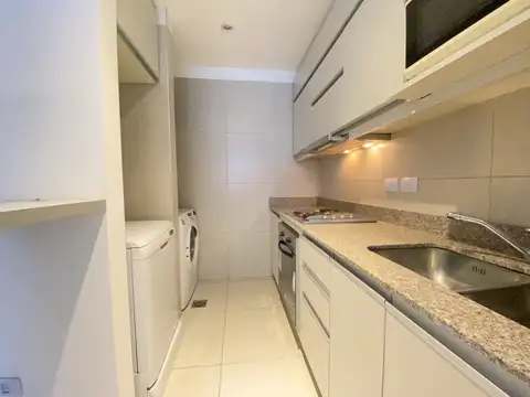 Departamento en Alquiler en Villa Urquiza, CABA