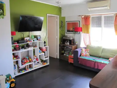 Departamento en Venta en Villa Santa Rita, CABA