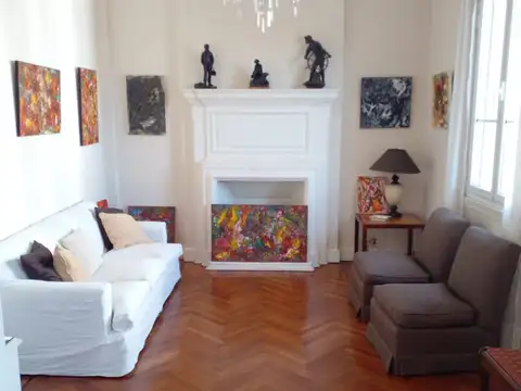 Departamento en Alquiler en Retiro, CABA