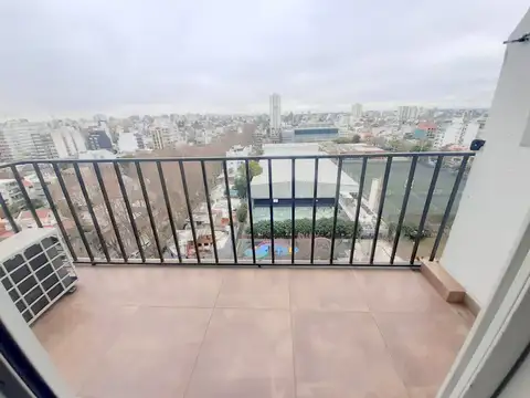Departamento en Alquiler en Nuñez, CABA