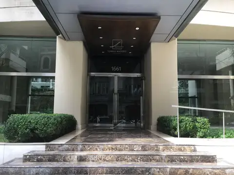 Departamento en Alquiler en Recoleta, Capital Federal