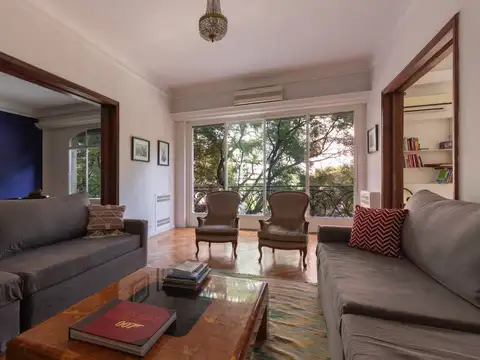 Departamento en Alquiler en Retiro, CABA