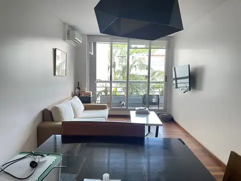Departamento en Alquiler en Belgrano R, Belgrano