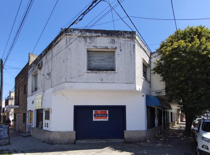Departamento · 100m² · 4 Ambientes