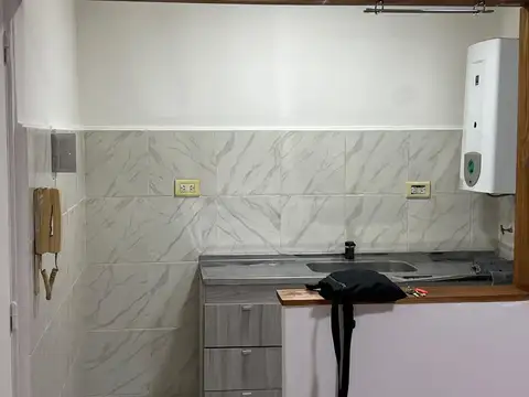 Departamento en Venta en Almagro, CABA
