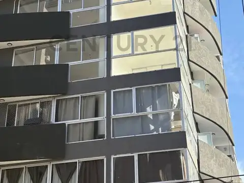 Departamento en Venta en San Cristobal, Capital Federal