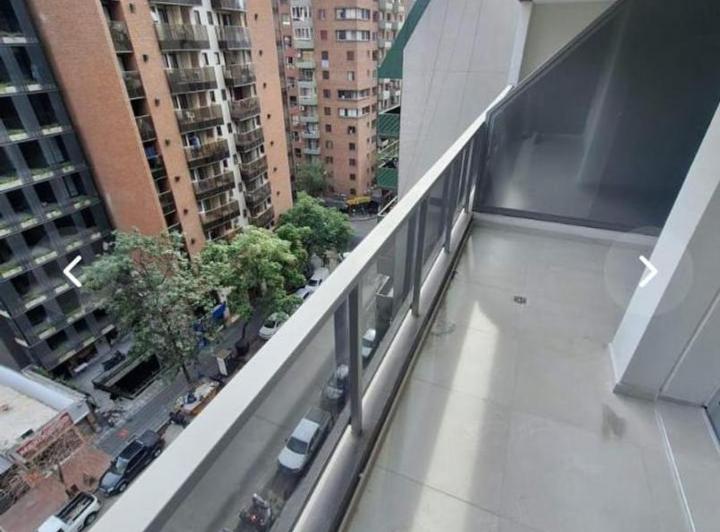 Departamento · 60m² · 3 Ambientes