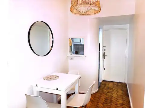 Departamento en Venta en Recoleta, CABA