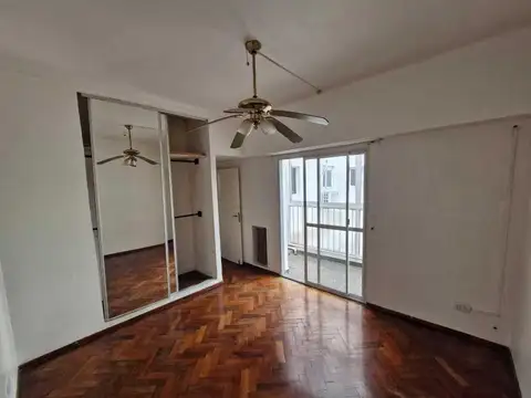 Departamento en Venta en Almagro, CABA