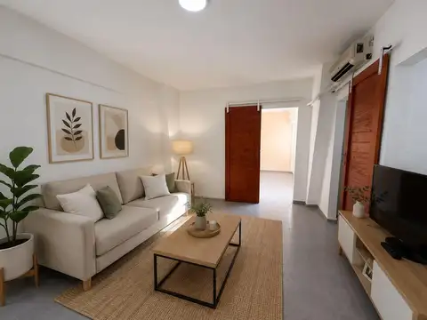 Departamento en Venta en Monserrat, Capital Federal