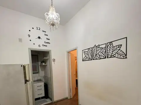 Departamento en Venta en Retiro, Capital Federal