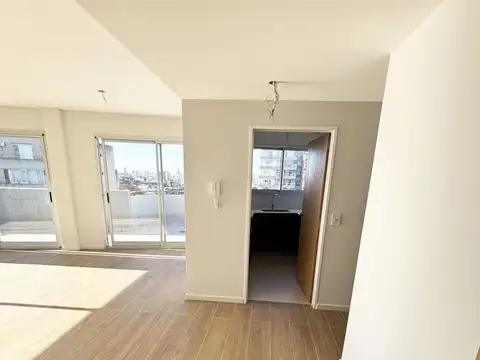Departamento en Venta en Villa Urquiza, Capital Federal