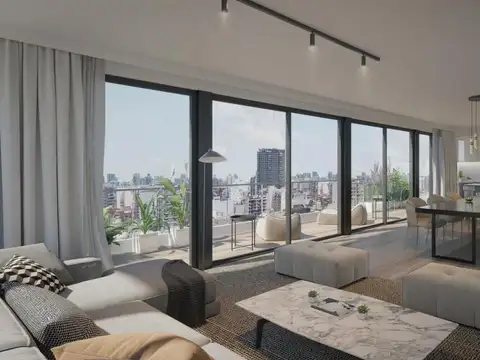 Departamento en Venta en Palermo, Capital Federal