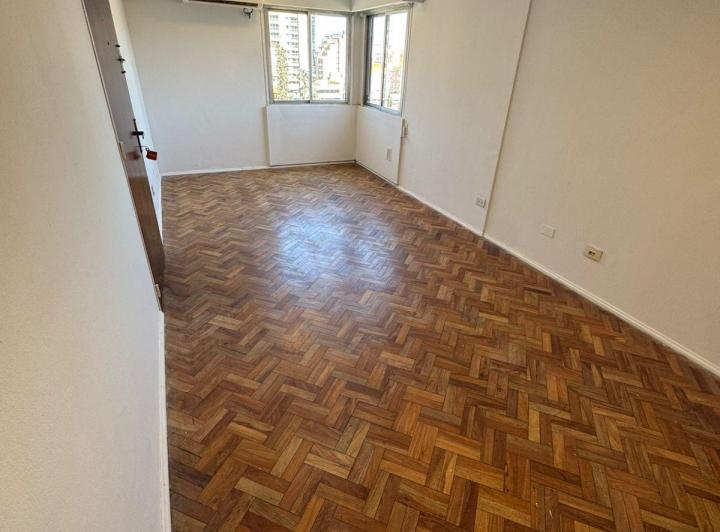 Departamento · 52m² · 3 Ambientes